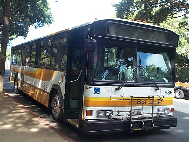 The Bus