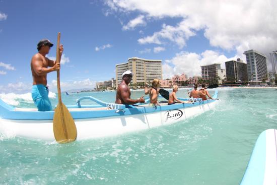 Faith Surf School（フェイス・サーフ･スクール）