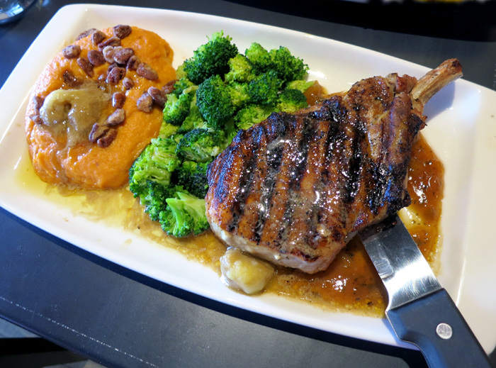 Applebee's （アップルビーズ）
