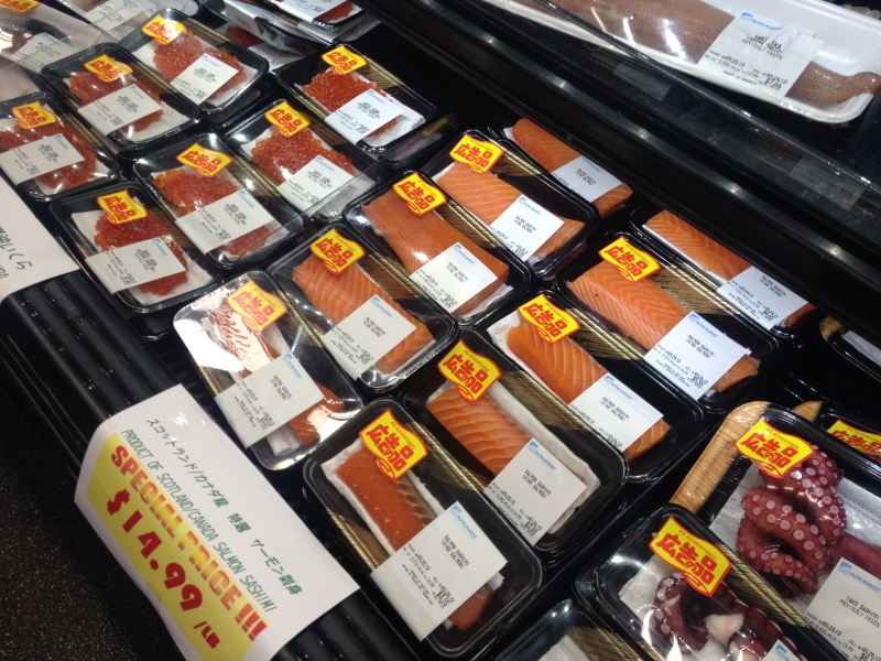 Nijiya Market（ニジヤ・マーケット）