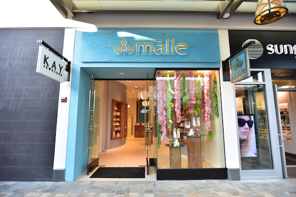 Malie Organics（マリエオーガニクス）