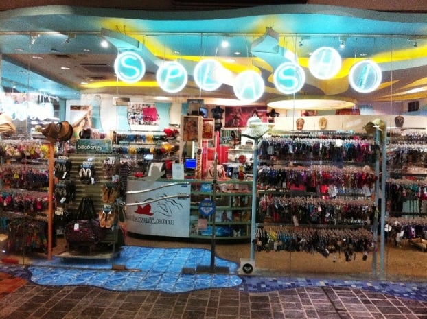 Splash! Hawaii（スプラッシュ!ハワイ）