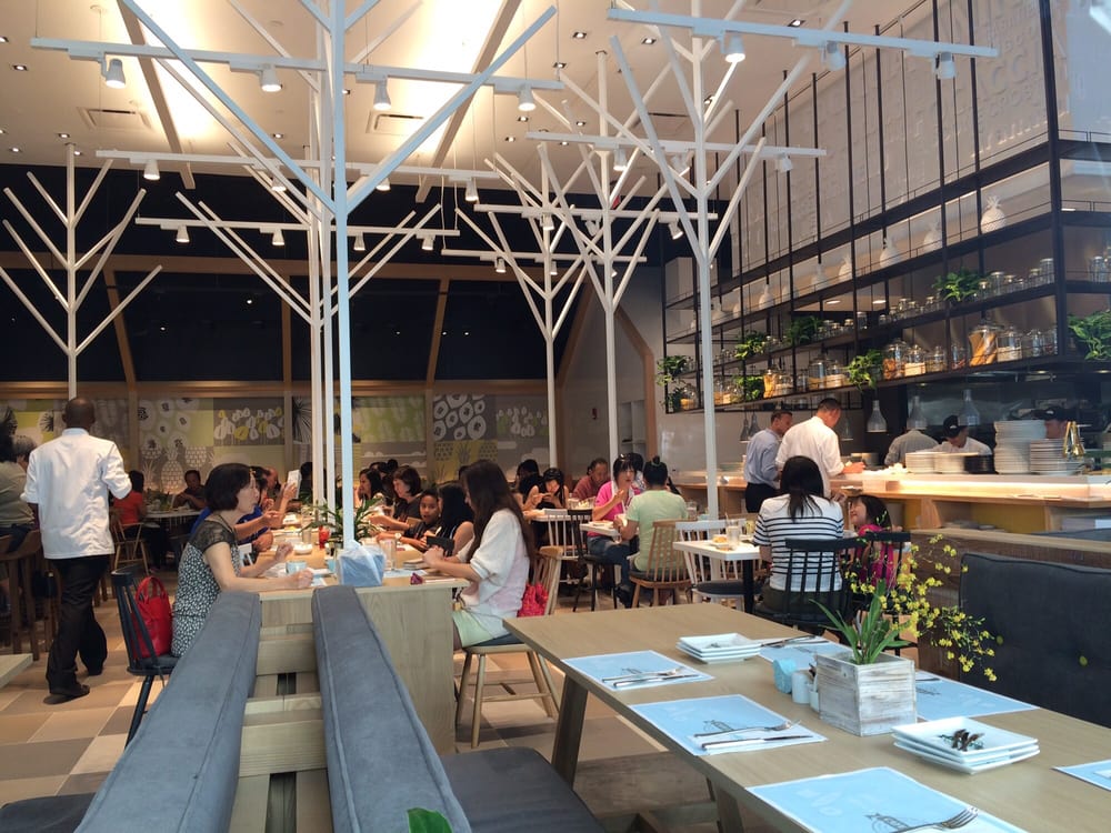Café Lani Hawaii（カフェ・ラニ・ハワイ）