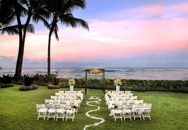 Moana Surfrider A Westin Resort ＆ Spa（モアナ・サーフライダー・ウェスティン・リゾート＆スパ）