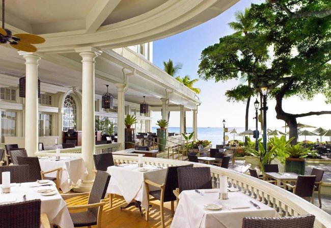 The Veranda（ザ・ベランダ）
