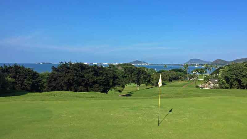Bayview Golf Park（ベイビュー・ゴルフ・パーク）