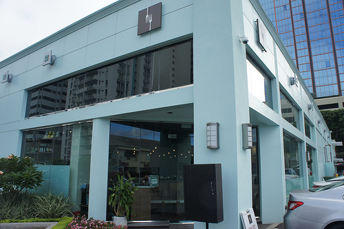 MW Restaurant（MWレストラン）