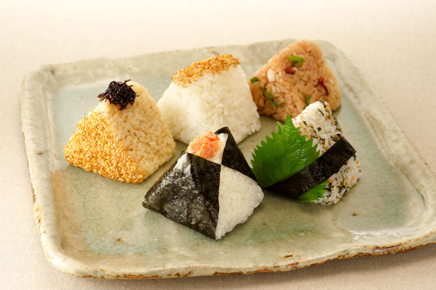 Shichimusubi（七むすび）