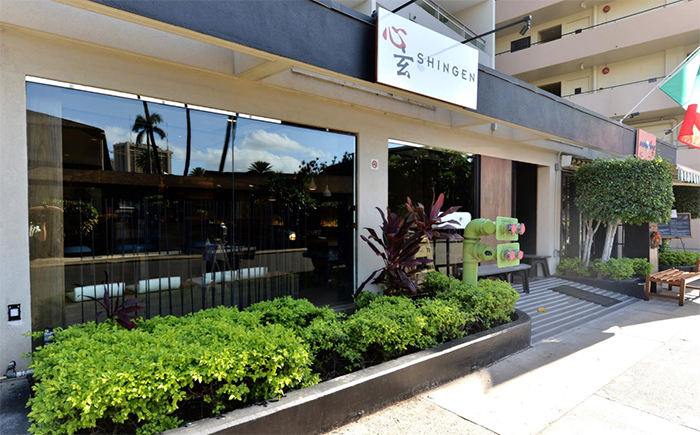 Shingen（心玄）