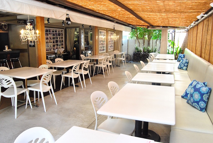Wasabi Bistro Hawaii（和さび ビストロ）