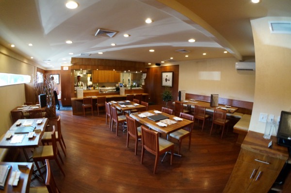 Restaurant Wada（レストラン和田）