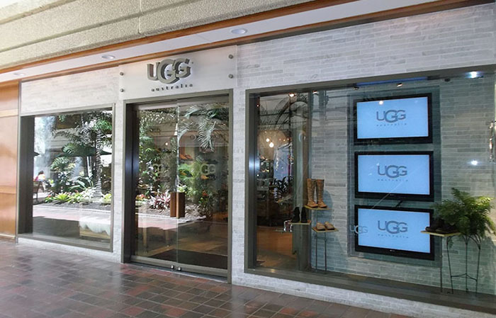 UGG(R) Australia（アグ オーストラリア）