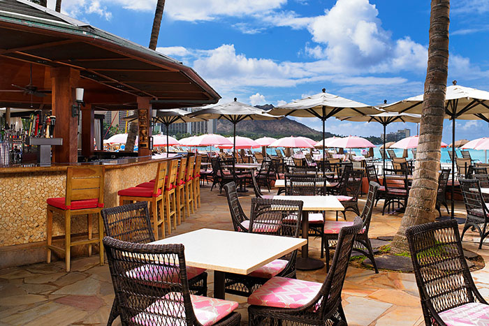 Mai Tai Bar（マイタイバー）