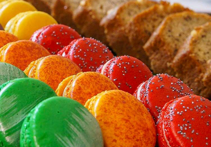 Royal Hawaiian Bakery（ロイヤル･ハワイアン・ベーカリー）とは