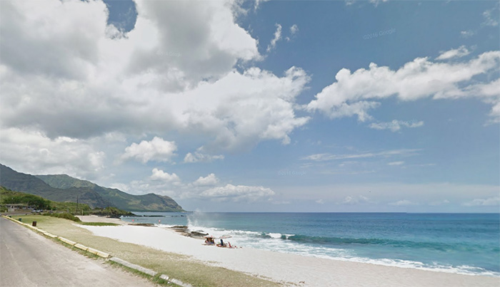 Yokohama Beach（ヨコハマ・ビーチ）