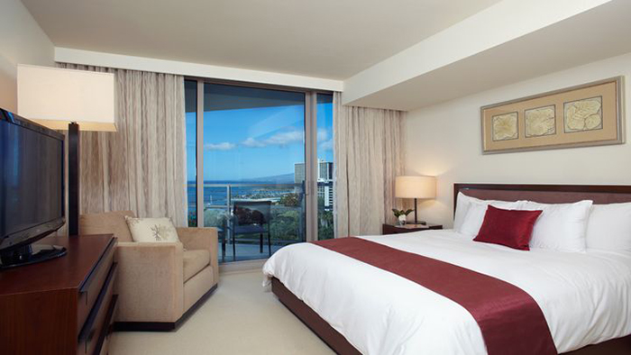 Trump International Hotel Waikiki（トランプ・インターナショナル・ホテル・ワイキキ）