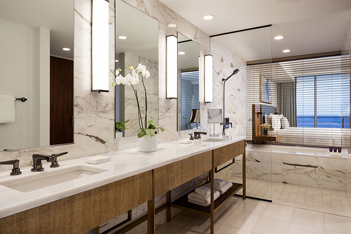 The Ritz-Carlton Residences at Waikiki Beach（ザ・リッツ・カールトン・レジデンス・ワイキキビーチ）