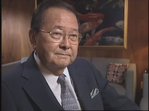 Daniel K. Inouye（ダニエル・K・イノウエ）とは
