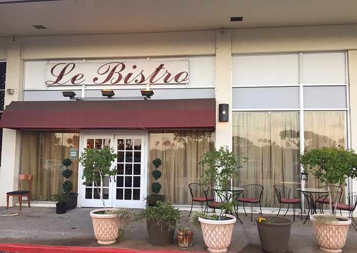 Le Bistro（ル・ビストロ）