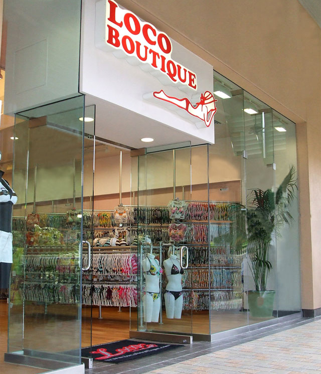 Loco Boutique（ロコ・ブティック）