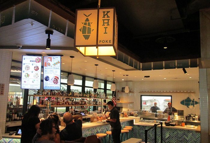 Kai Poke（カイ・ポケ）