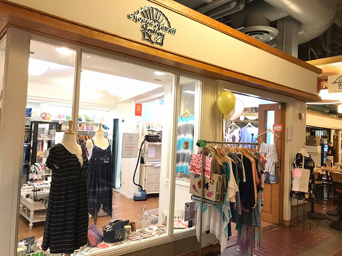 Moana Hawaii Boutique（モアナ・ハワイ・ブティック）