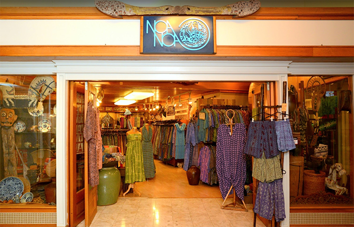 Noa Noa Hawaii Ward（ノア・ノア・ハワイ ワード店）