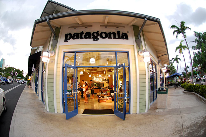 Patagonia Honolulu（パタゴニア ホノルル店）