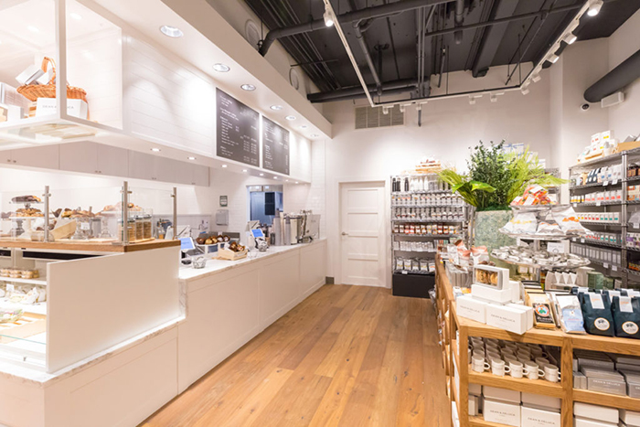 Dean & Deluca Royal Hawaiian Center（ディーン・アンド・デルーカ ロイヤル・ハワイアン・センター店）