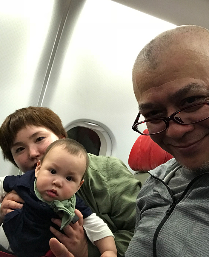 エアアジアX 関空-ホノルル線に搭乗してみた