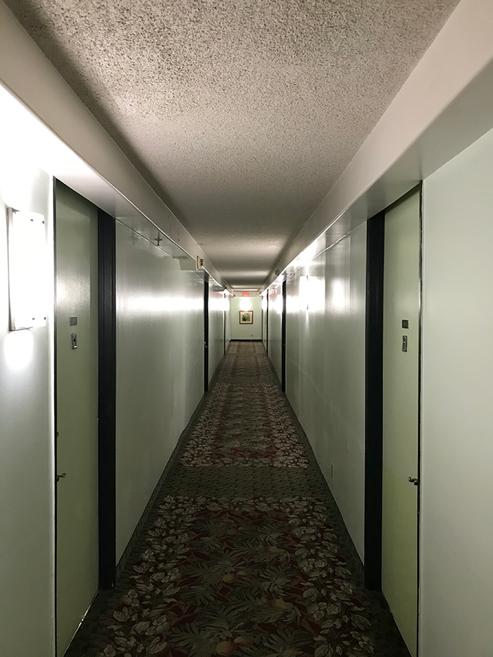 Waikiki Banyan（ワイキキ・バニアン）のコインランドリー