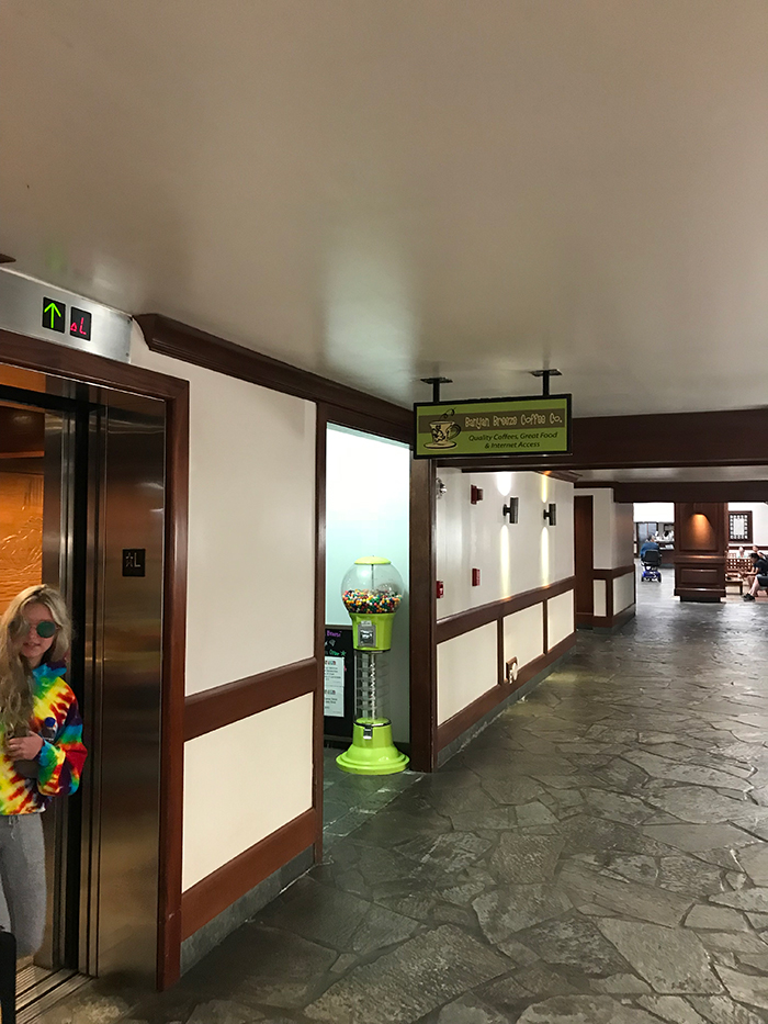 Waikiki Banyan（ワイキキ・バニアン）のお店