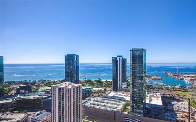 Pacifica Honolulu（パシフィカ・ホノルル）