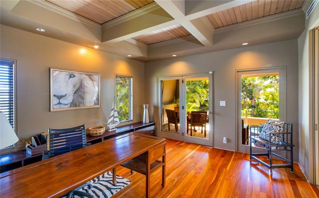 3939 Kahala Avenue（ダイヤモンドヘッド地区一戸建て）