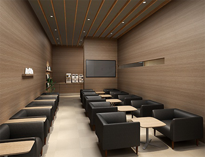 Premium Room（プレミアムルーム）