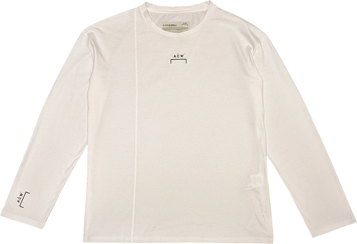 A-COLD-WALL Tシャツ