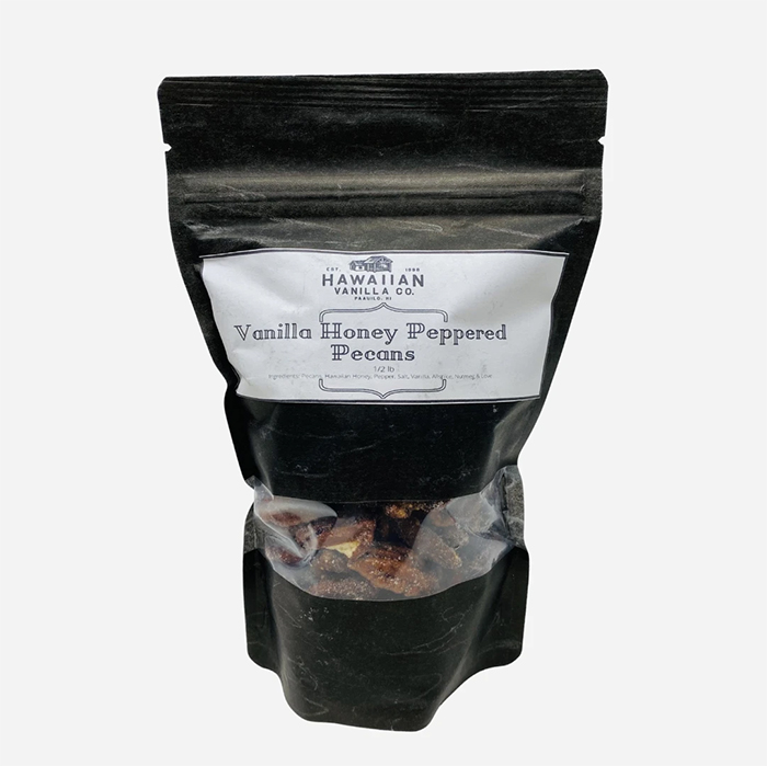 Hawaiian Vanilla Co.