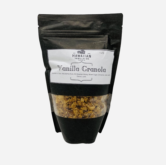 Hawaiian Vanilla Co.