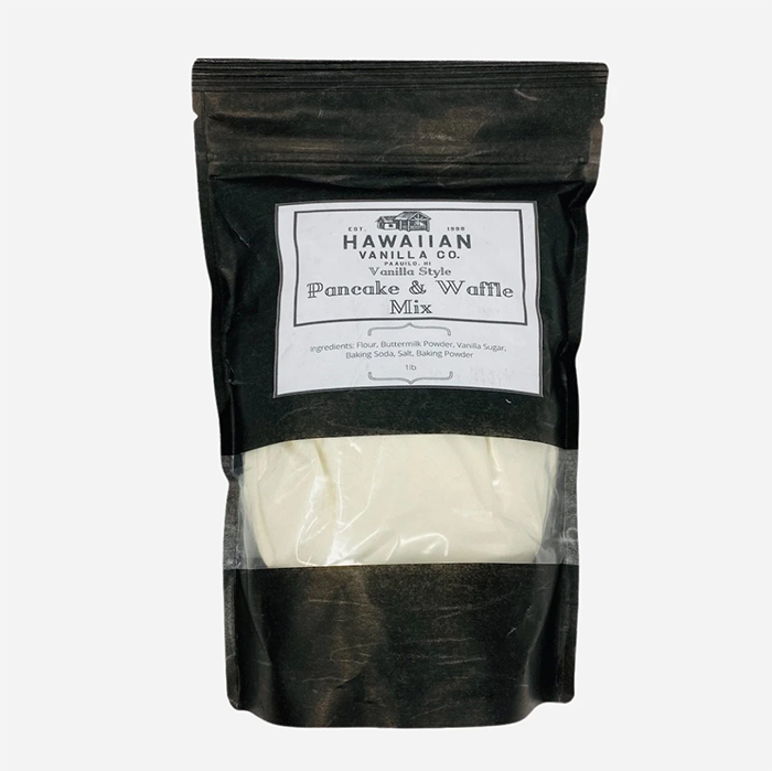 Hawaiian Vanilla Co.