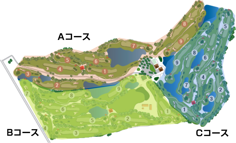 Hawaii Prince Golf Club（ハワイ・プリンス・ゴルフクラブ）